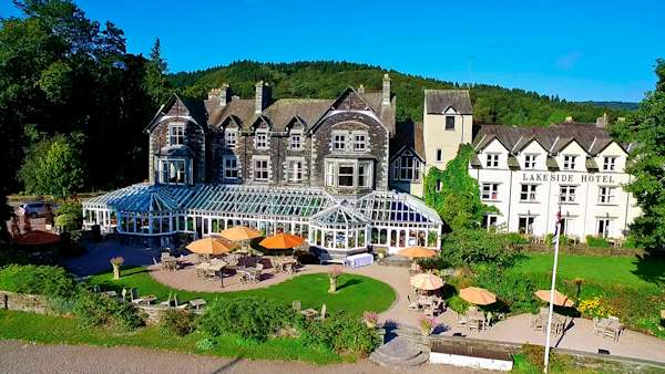 Win a break in the Lake District - Competition hero