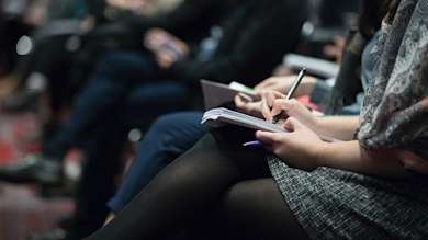 UK regional supplier forums