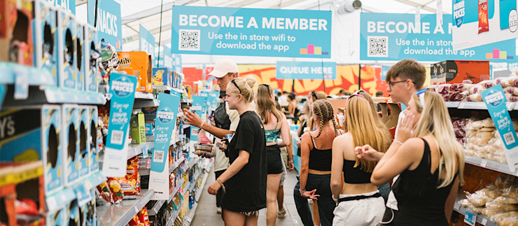 Co-op On Site Festival 2024