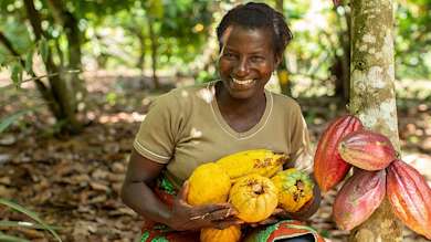 Find out about Fairtrade - Spotlight