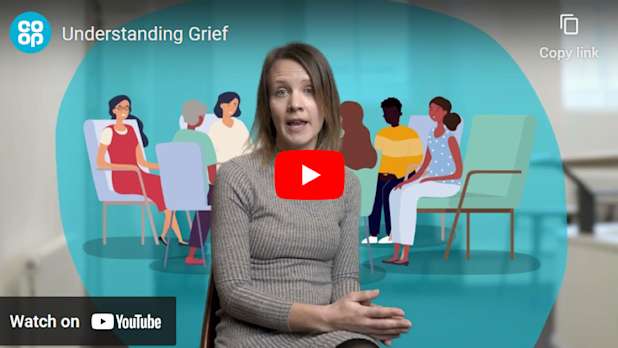 Grief and bereavement