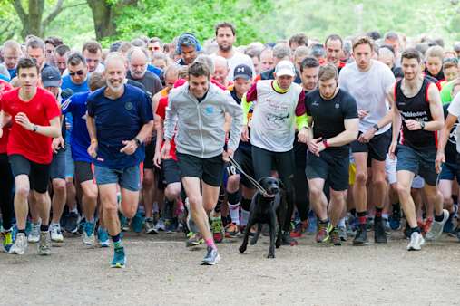 parkrun