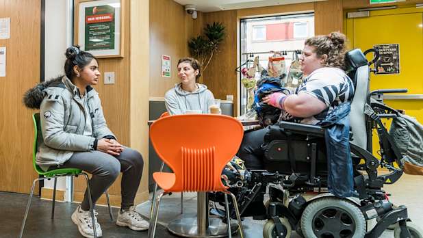 How Co-op is supporting local communities