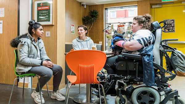 How Co-op is supporting local communities