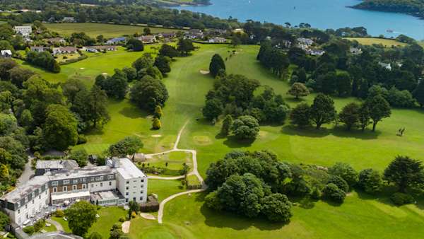 Win a hotel break in Cornwall - November competition 2021