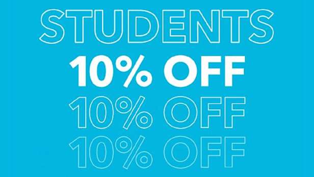 10% off Totum for Students - Sept 2021