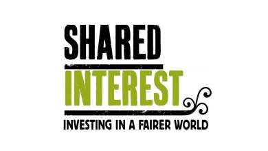 Shared interest logo image