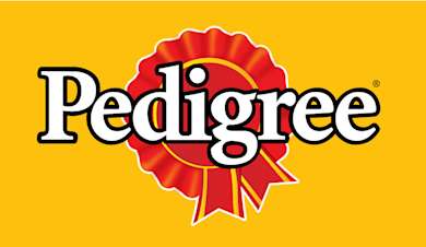 Pedigree brand logo