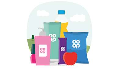 Products re-stocked every day during the festivals