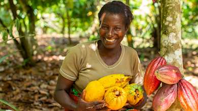 Everything you need to know about Fairtrade