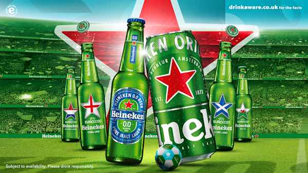 Win tickets to UEFA Euro 2020 - Competition