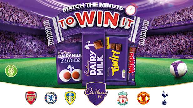 P11 Cadbury Web Banner asset