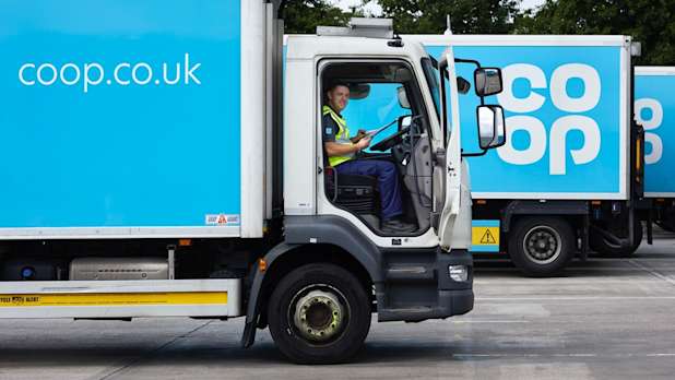 Auto-replenishment supply chain and logistics