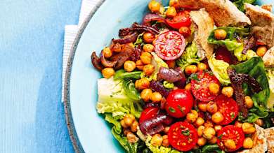 Food Planner: Load up their lunchboxes