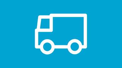 E-comm - shop online