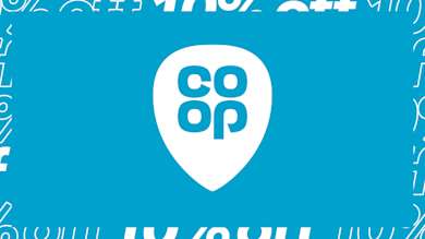 Find your local Co-op store