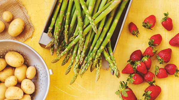 How to reduce food waste