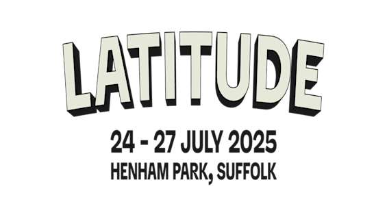 Latitude Festival 2025
