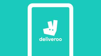 Step 1: Download the Deliveroo app