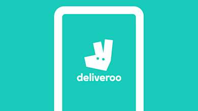 Step 1: Download the Deliveroo app