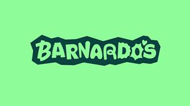 Barnardo-s logo