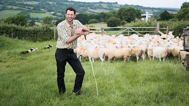 Why it’s important to buy British