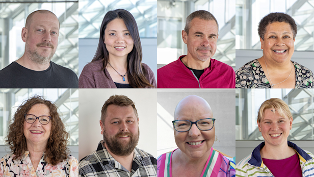 Member Activators hero image