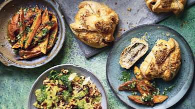 Take a look at the GRO range