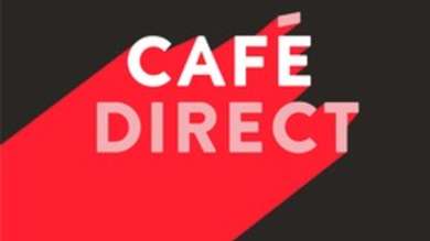 Café direct logo image