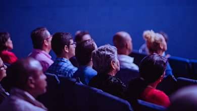 Global supplier forums