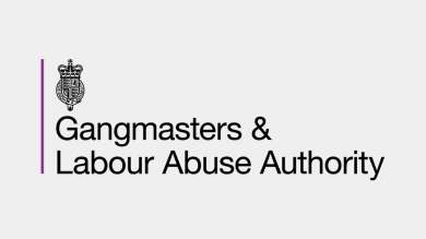 Gangmasters & Labour Abuse Authority (GLAA)
