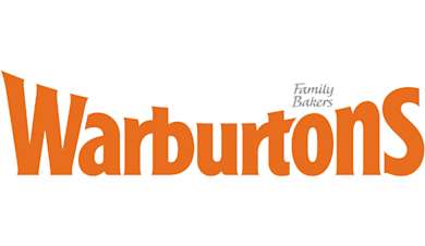 Warburtons brand logo