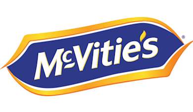 McVitie’s brand logo