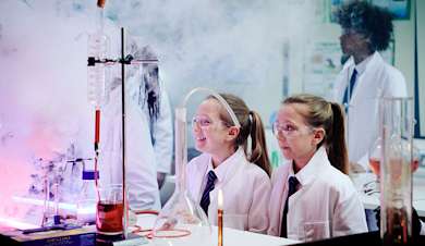 Co-op Academies
