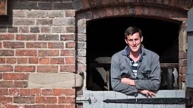 Meet the producers Fairtrade blog