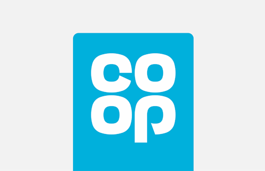 Co-op Membership card image