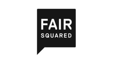 Fair Squared offer cosmetics and healthcare products that are certified Fairtrade, vegan and organic.