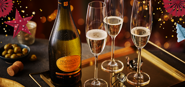 Christmas wine 2021