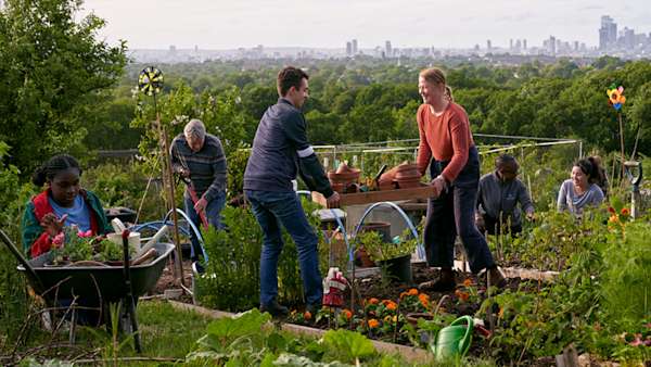 Don’t just cook, cook up a difference - June 2022