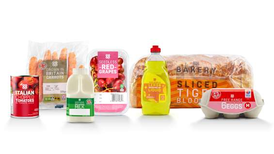 Aldi price match
