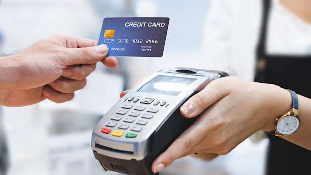 Making payments