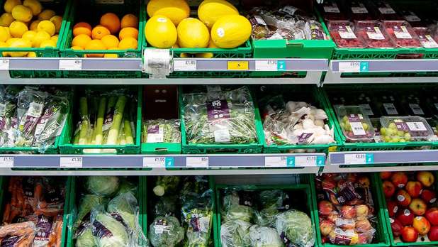 Franchisees benefit from Co-op’s fresh food