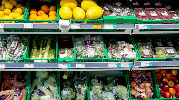 Franchisees benefit from Co-op’s fresh food