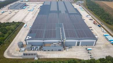 Biggleswade PV