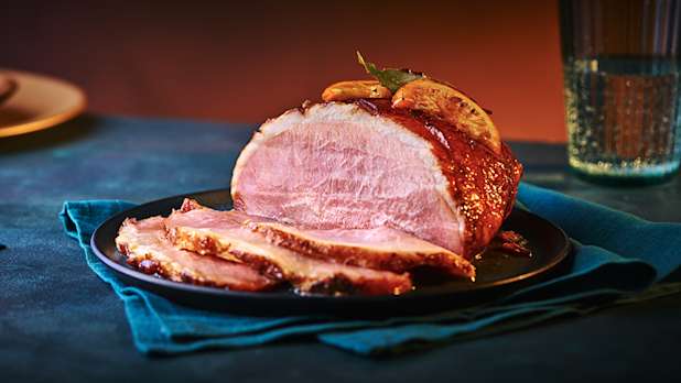 Discover our magical range of Christmas food and drink