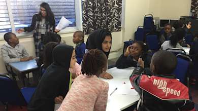 making-education-a-priority