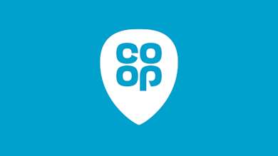 Find your local Co-op store