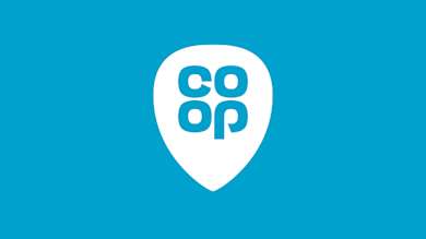 Find your local Co-op store