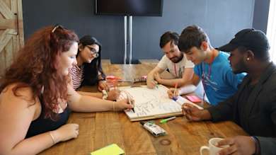 CYMG membership work web