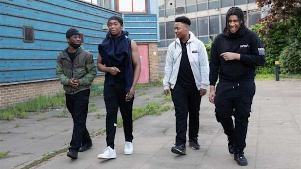 Young Brent Centre